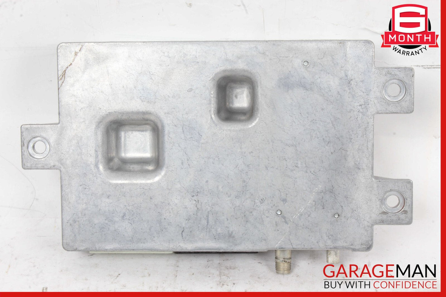 05-11 Cadillac STS Communication Control Module OEM