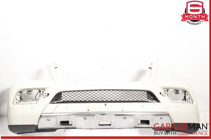 10-12 Mercedes X164 GL450 GL350 Front Bumper Cover Assembly 1648850238 OEM