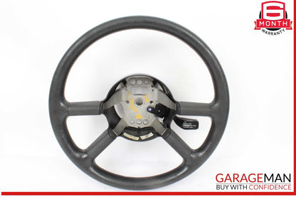01-05 Chrysler PT Cruiser Front Left Driver Side Steering Wheel 0XK571DVAA OEM
