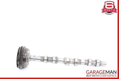 05-12 Mercedes W211 E350 R350 Left Side Engine Camshaft Cam Shaft Exhaust OEM