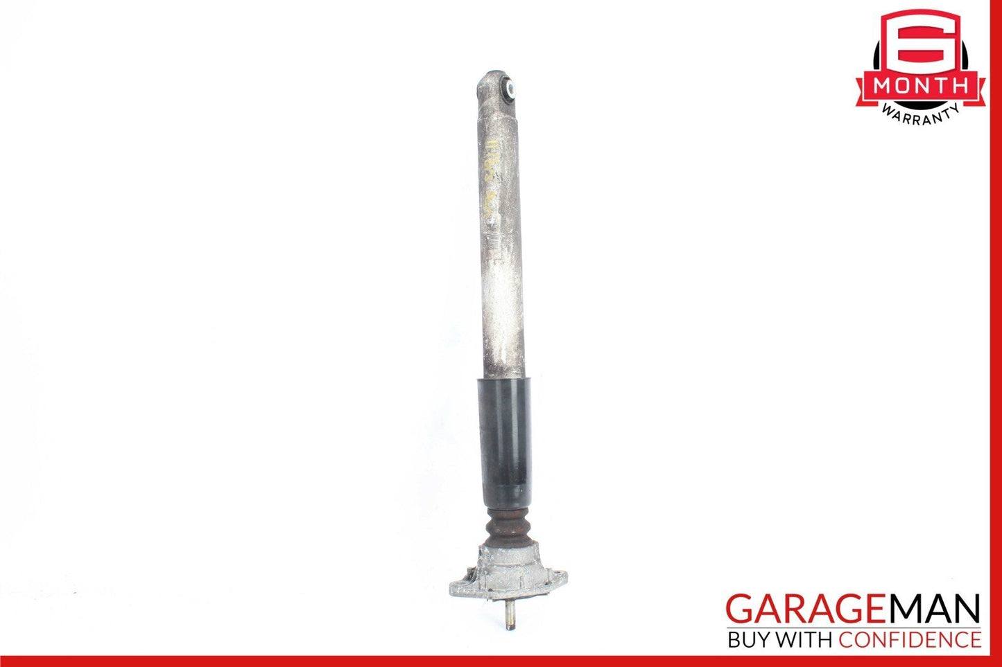 10-16 Porsche Panamera 970 Rear Right or Left Side Shock Absorber Strut OEM