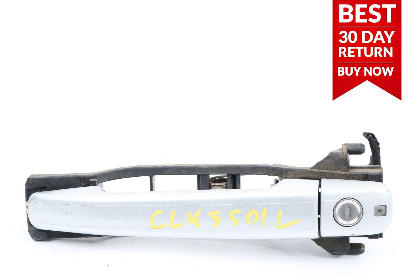 98-03 Mercedes W208 CLK430 CLK55 AMG Front Left Side Exterior Door Handle A114
