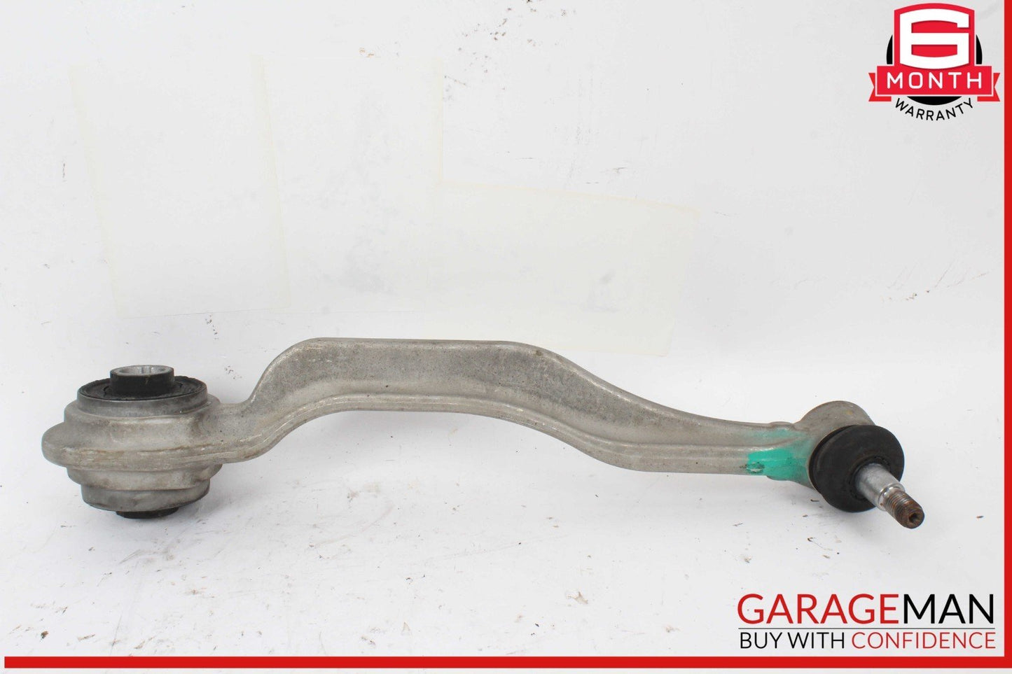 03-11 Mercedes W211 E550 SL500 Front Right Side Lower Wishbone Control Arm