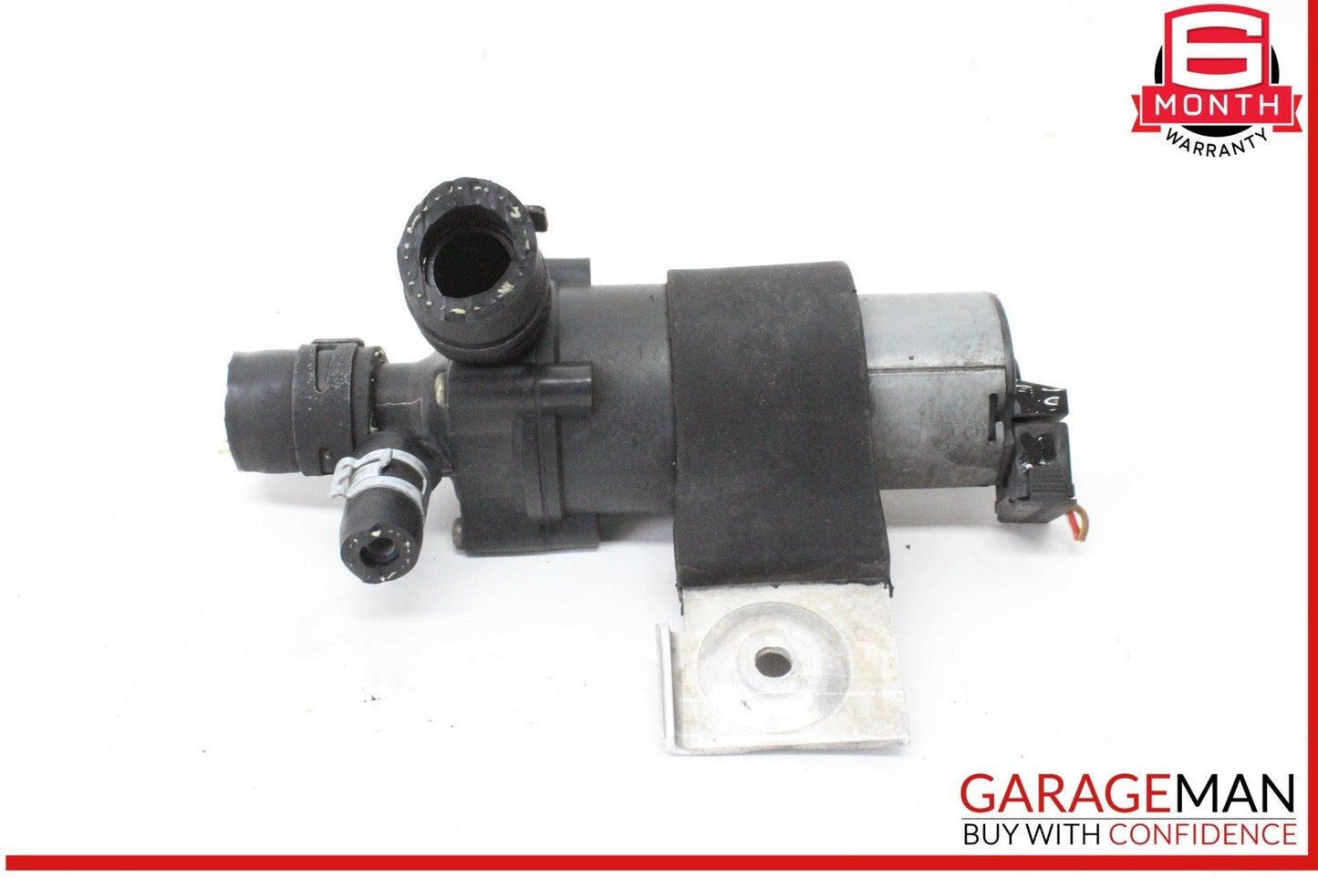 03-08 Mercedes R230 SL500 SL320 SL55 AMG Auxiliary Water Pump 2308300114 OEM