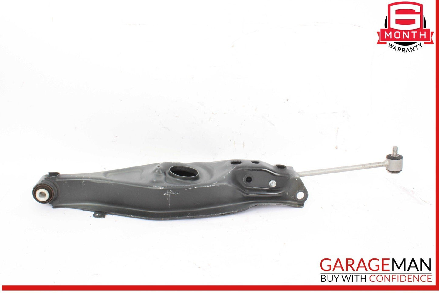 12-20 Mercedes R172 SLC300 Rear Left / Right Suspension Lower Control Arm OEM