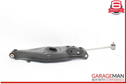 12-20 Mercedes R172 SLC300 Rear Left / Right Suspension Lower Control Arm OEM