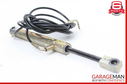03-11 Mercedes R230 SL500 SL550 Convertible Left Main Top Drive Lift Cylinder