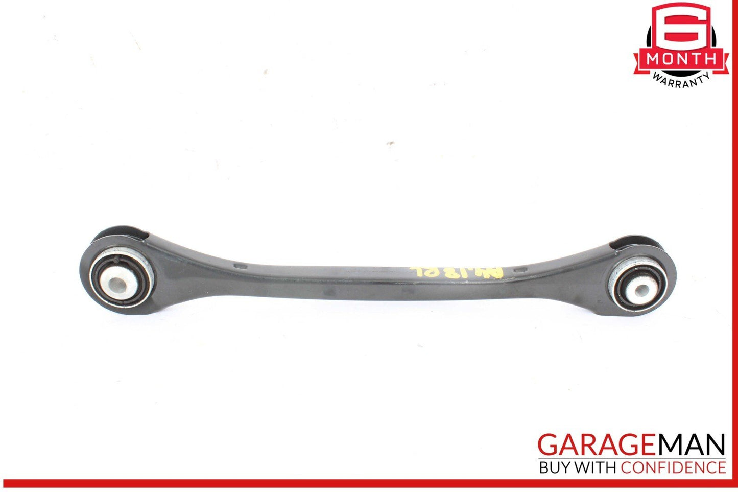 17-24 Audi A4 Rear Left Driver Side Lower Suspension Control Arm 4M0505291D OEM