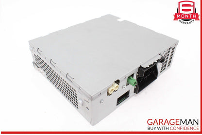 12-18 Audi Q5 A4 SQ5 A7 AM FM Audio Radio Receiver Module 4G0035082D OEM