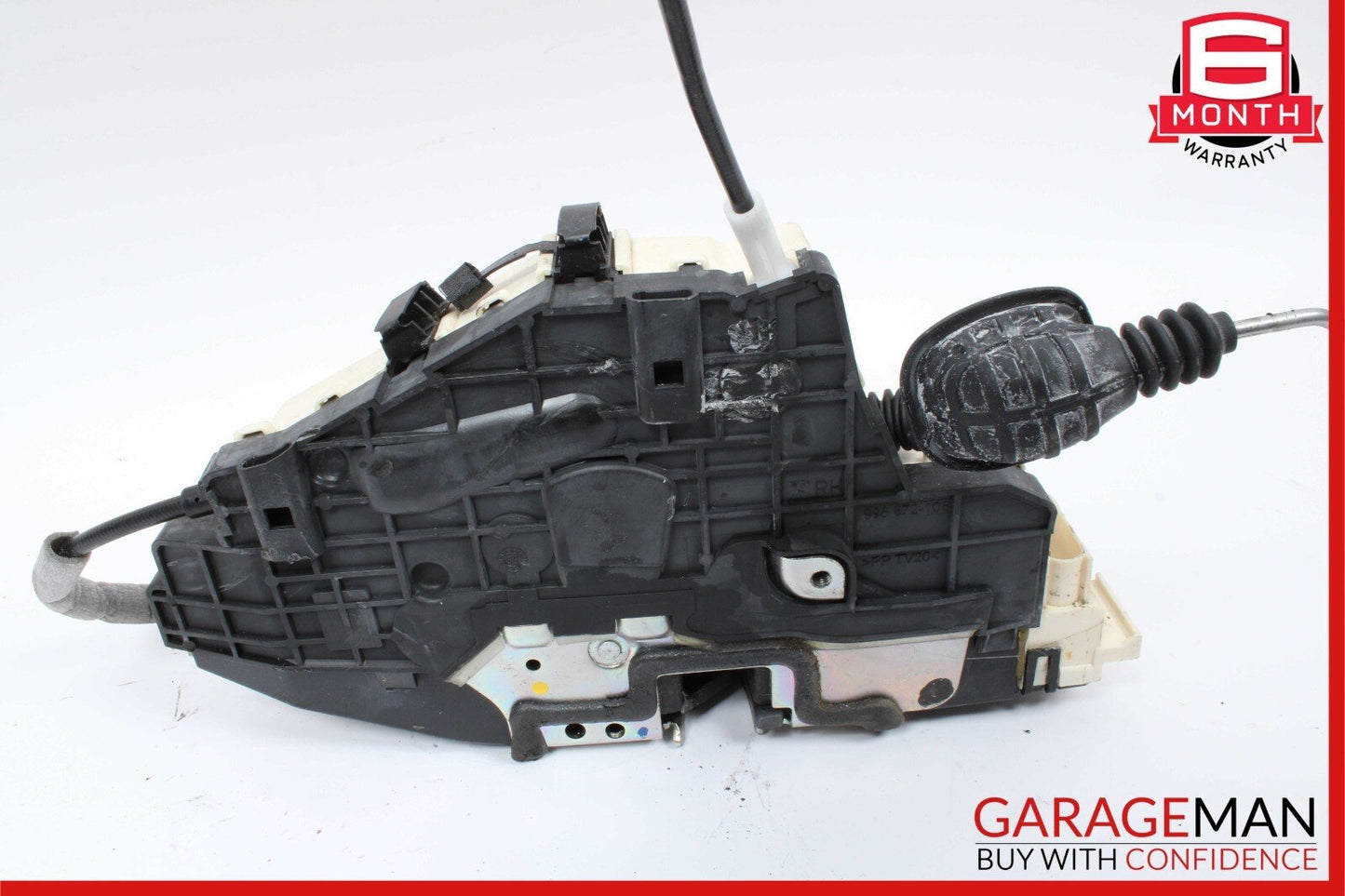 07-14 Mercedes W221 S550 S400 CL65 AMG Front Right Side Door Lock Latch Actuator