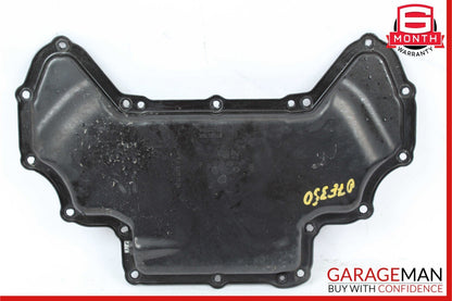 05-12 Mercedes E350 SL550 C350 CLK350 Lower Oil Pan 2720100128