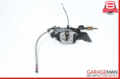08-14 Mercedes W204 C300 C350 Front Right Side Door Lock Latch Actuator OEM
