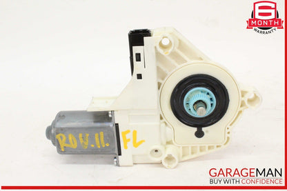 10-13 Land Rover Range Rover Sport Front Left Side Window Regulator Motor OEM