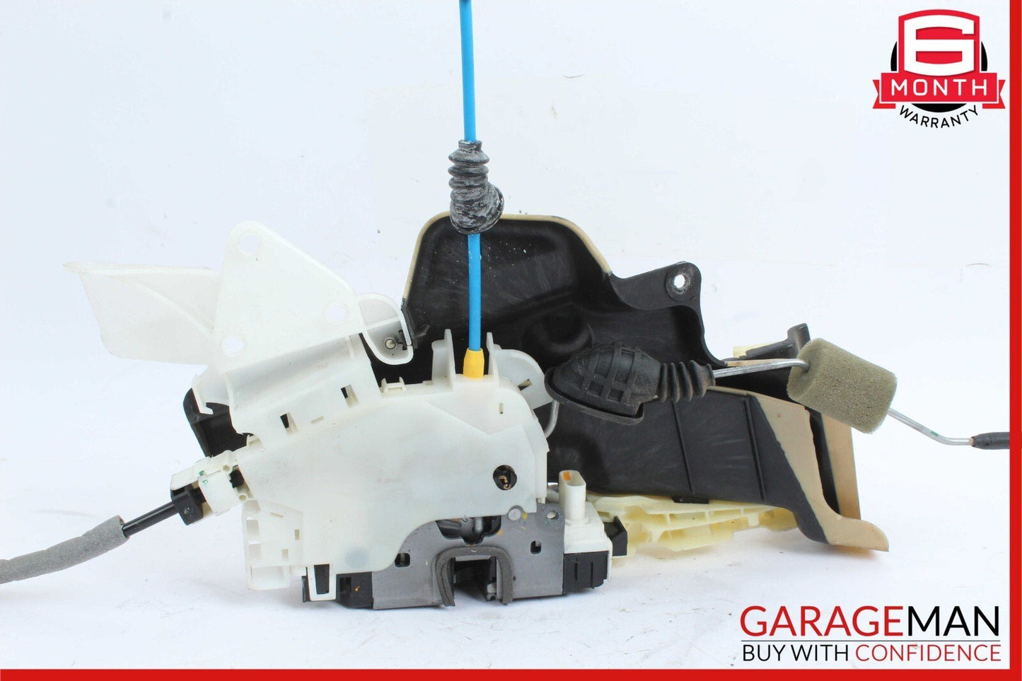 08-20 Mercedes SLC300 GLK350 C300 E350 Front Right Door Lock Latch Actuator OEM