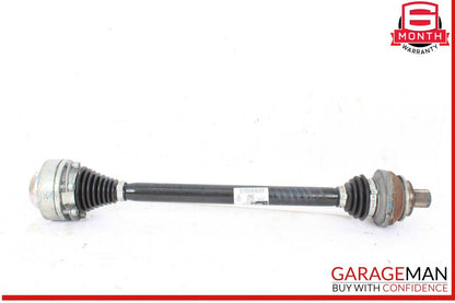 17-24 Audi A4 Quattro Rear Left or Rear Right Side CV Axle Shaft 8W0501203D