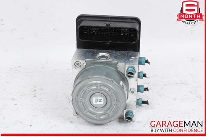 16-19 BMW X1 F48 X2 ABS Anti Lock Brake Pump Module 6883344 6883343 OEM