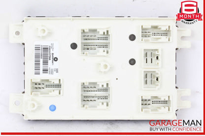 14-17 Maserati Ghibli BCM Body Computer Control Module Unit 68226670AA OEM