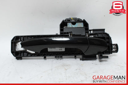 08-15 Mercedes W204 C300 GLK350 Front Right Exterior Door Handle OEM