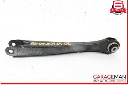 18-25 Volvo XC60 Rear Left or Rear Right Side Trailing Control Arm 31360588 OEM