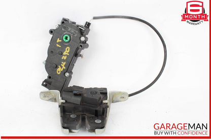 10-20 Mercedes X156 GLA250 Trunk Remote Power Closing Latch Lock w/ Actuator OEM