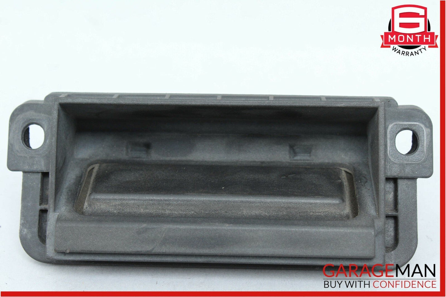 07-13 Mercedes W221 S550 S65 AMG Trunk Lid Unlock Release Handle 2217500893 OEM