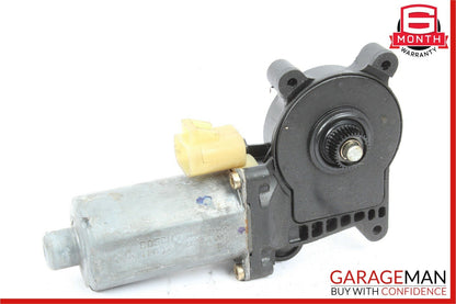 06-12 Mercedes W251 R350 Rear Left Side Window Regulator Motor 119017100 OEM