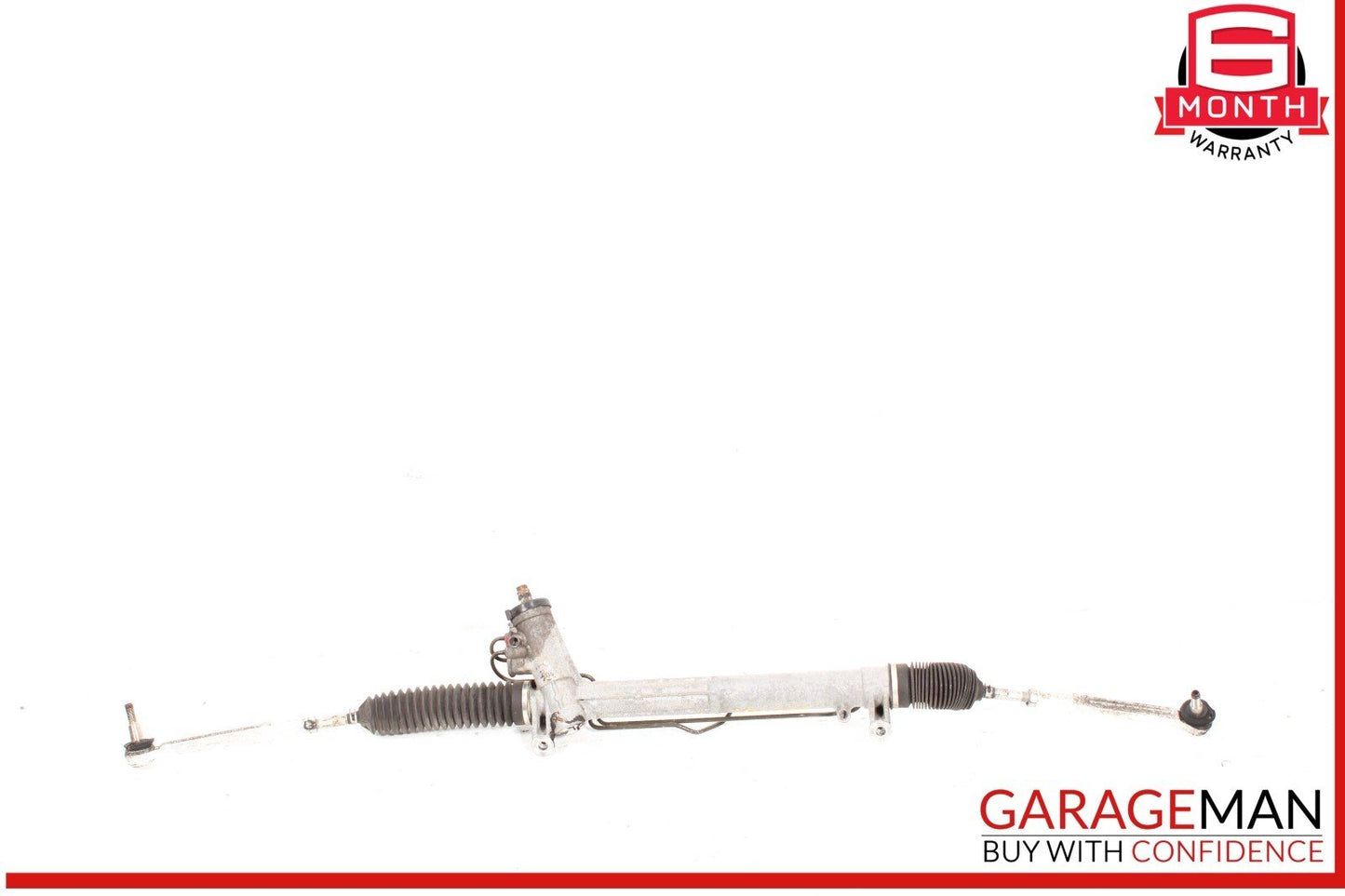 97-05 Porsche Boxster 986 Carrera 911 996 Power Steering Rack & Pinion OEM