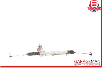 97-05 Porsche Boxster 986 Carrera 911 996 Power Steering Rack & Pinion OEM