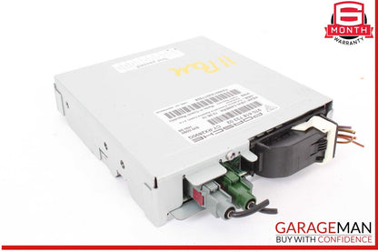 10-16 Porsche Panamera 970 Rear View Back Up Camera Control Module Unit OEM