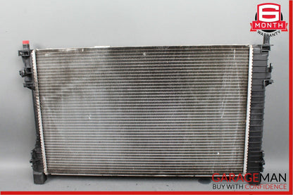 05-11 Mercedes R171 SLK280 SLK350 Engine Motor Cooling Radiator OEM