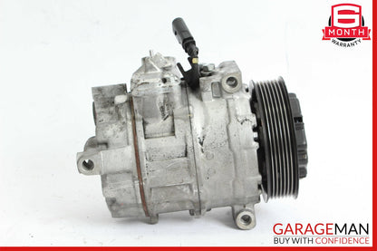 03-06 Porsche Cayenne 955 AC A/C Air Conditioner Compressor Pump OEM