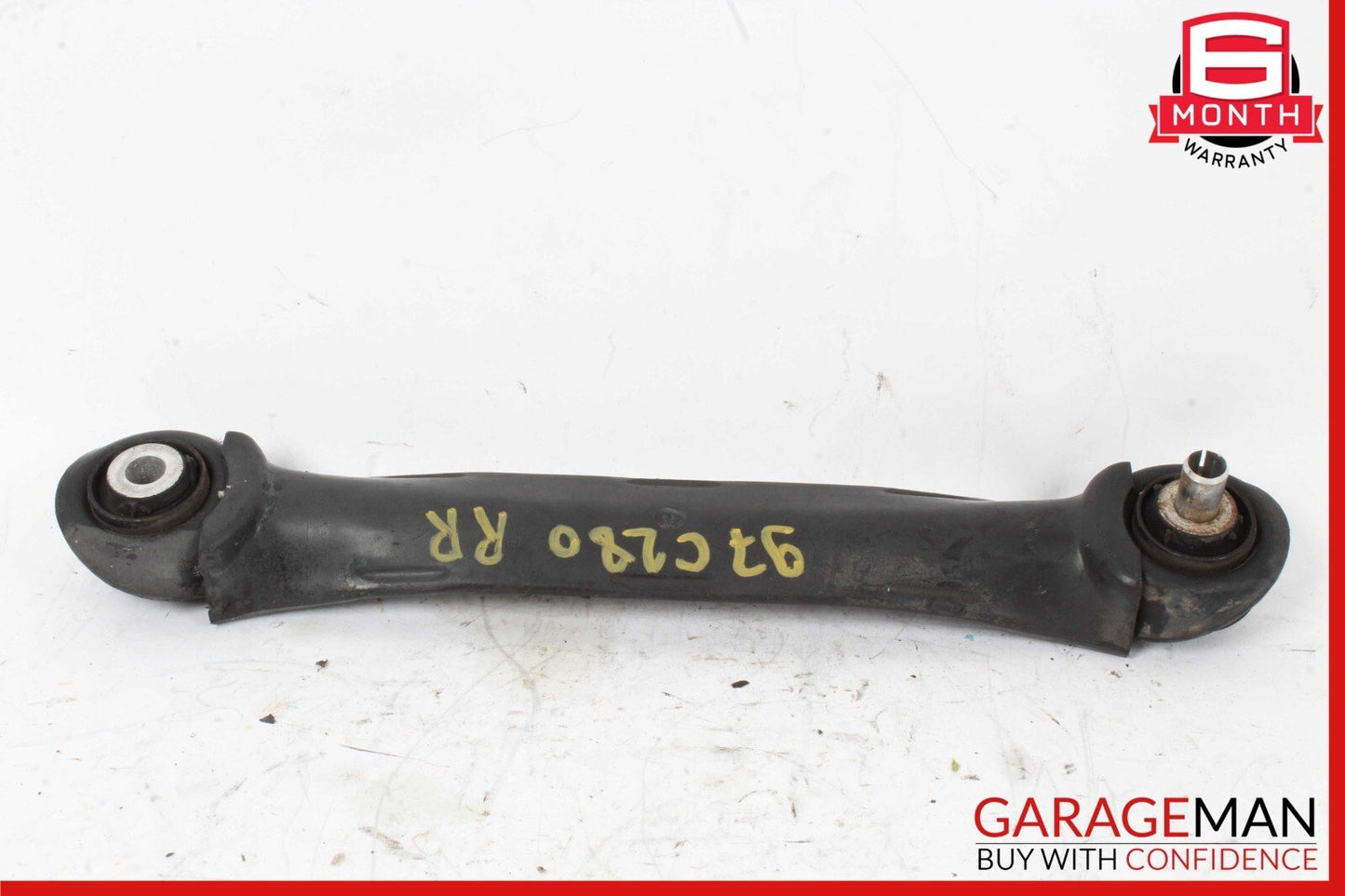 97-04 Merceeds W202 C280 SLK230 Rear Right Lower Suspension Control Arm OEM