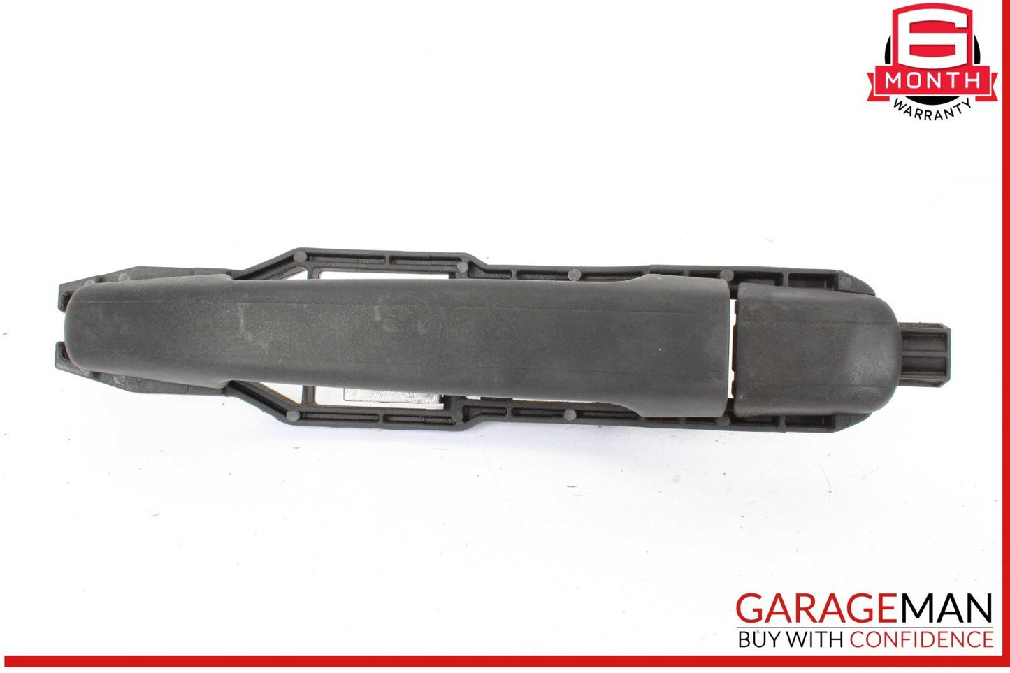 98-05 Mercedes W163 ML350 ML500 ML55 AMG Rear Left Side Exterior Door Handle