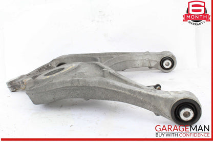 12-19 Mercedes X166 GL450 GLE350 Rear Left Driver Side Lower Control Arm OEM