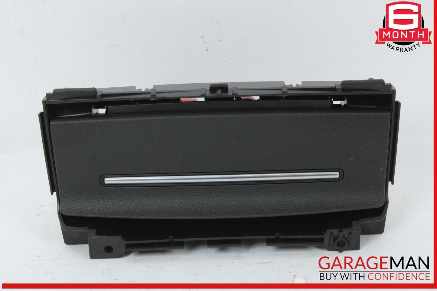 12-18 Audi S6 S7 RS7 A7 Ash Tray Cigarette Lighter Bezel 4G09195656 OEM