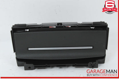 12-18 Audi S6 S7 RS7 A7 Ash Tray Cigarette Lighter Bezel 4G09195656 OEM