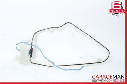00-06 Mercedes W220 S55 S600 Rear Right Side Keyless Go Entry Antenna OEM