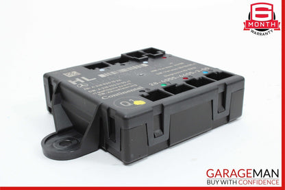 08-18 Mercedes W204 C250 C300 CLS550 Rear Left Side Door Controls Module Unit