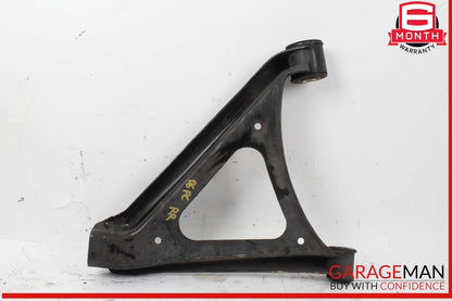 03-10 Porsche Cayenne 955 957 Rear Right Lower Control Arm 7L0505352 OEM