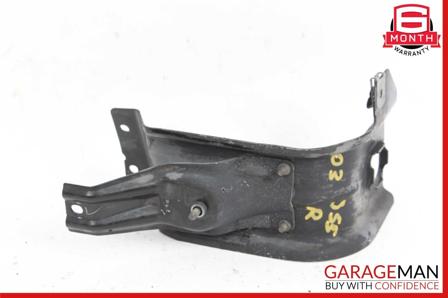 00-06 Mercedes W220 S55 AMG Front Right Side Support Mounting Bracket OEM