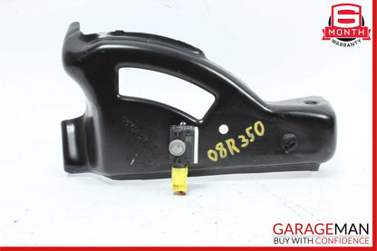 06-10 Mercedes W251 R350 Front Right Headlight Support Bracket w/ Sensor OEM