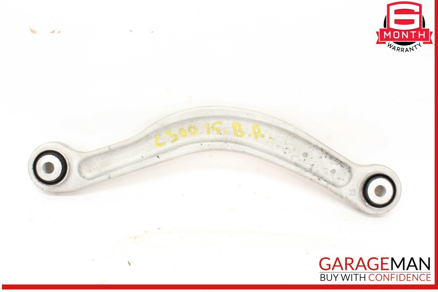 15-20 Mercedes W205 C300 Rear Right or Left Suspension Upper Control Arm OEM