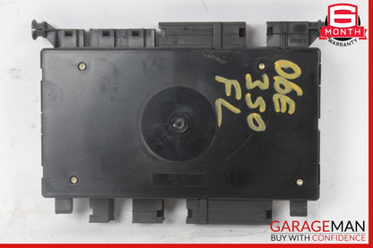 03-12 Mercedes GL350 E350 SLK350 Front Left Side Seat Control Module Unit