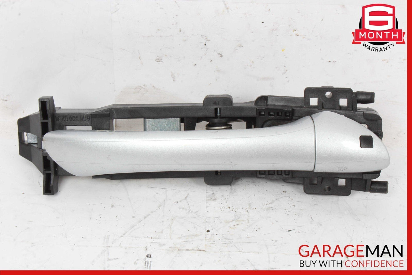 05-11 Mercedes R171 SLK350 SLK280 Right Passenger Side Exterior Door Handle OEM