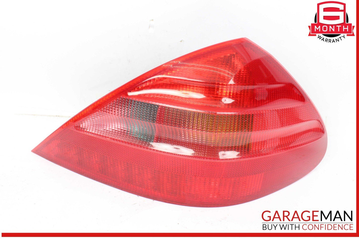 03-06 Mercedes R230 SL500 SL600 Rear Right Passenger Side Tail Light Lamp OEM