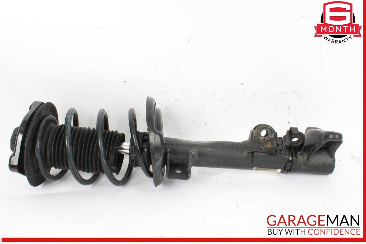 08-14 Mercedes W204 C250 C300 Front Left or Front Right Shock Strut Absorber OEM