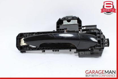 12-14 Mercedes W204 C300 C250 Front / Rear Right Side Exterior Door Handle Black