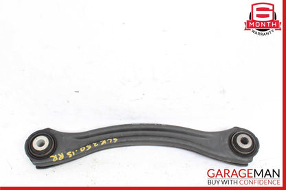 12-20 Mercedes R172 SLK250 SLC300 Rear Suspension Upper Control Arm Camber Strut