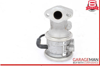 17-19 Audi Q7 Engine Left Driver Side EGR Combination Combi Valve 06E131101M OEM