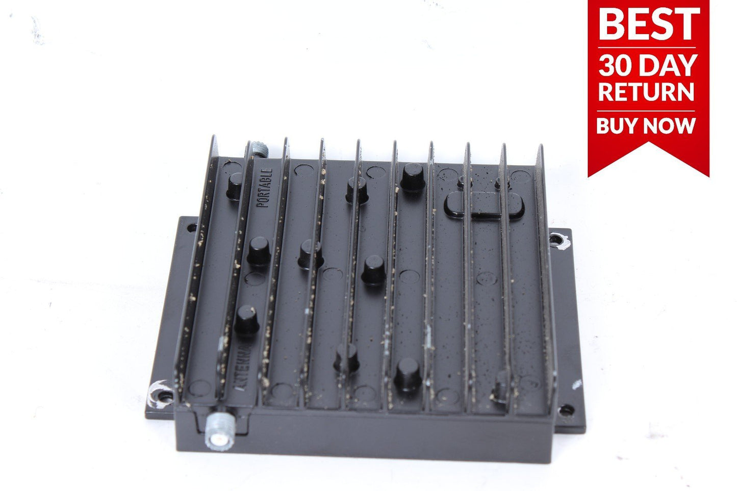 00-06 Mercedes W215 CL600 Telephone Phone Antenna Control Module OEM A21